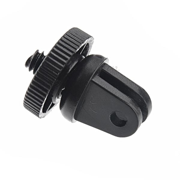 Mini Tripod Mount Adapter Monopod For Gopro Hero 3