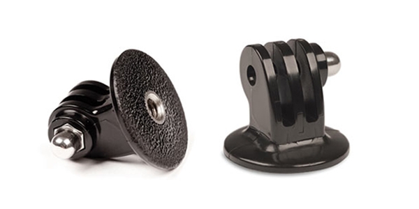 Tripod Mount For GoPro Camera And SupTig Outdoor Camera