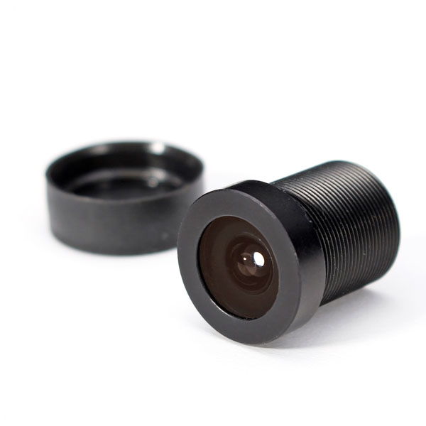 2.8mm Focus 700TVL 95Degree Camera Lens for QAV250 Quadcopter FPV