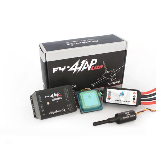 Feiyu Tech FY 41AP Lite Entry Level FPV Autopilot