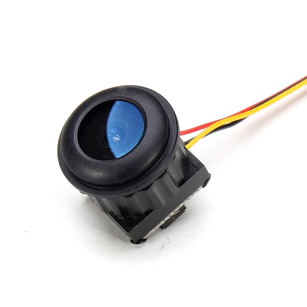 700TVL CMOS 1/4 CMOS FPV Camera 150 Degree Wide Angle NTSC PAL 3.3-5V