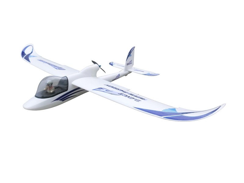 Sonicmodell Skysurfer 1500mm Wingspan FPV Aircraft Glider PNP 
