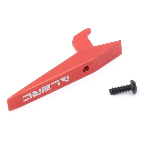 ALZRC Devil 380 FAST RC Helicopter Parts Metal Battery Clip