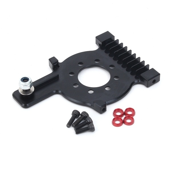 ALZRC Devil 380 FAST RC Helicopter Parts Motor Mount
