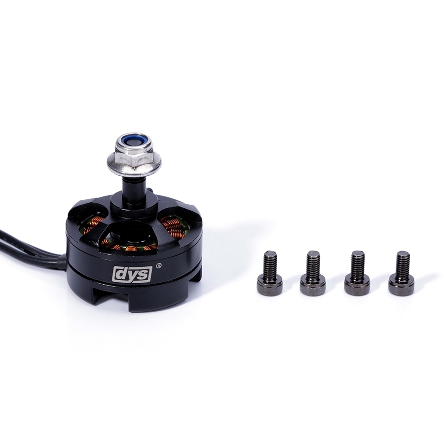 DYS MR2204 2300kv Brushless Motor for FPV Racing Quadcopter