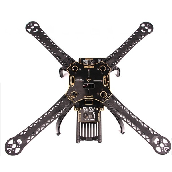 Kingkong SK480 480MM PCB Frame Kit with  LED Light Landing Gear for Multicopter