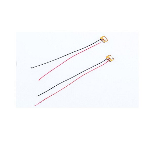 Hubsan FPV X4 Plus H107D+ H107C+ RC Quadcopter Spare Parts Red/Blue LED Light