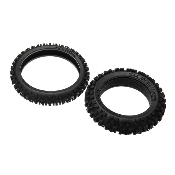 SKYRC SR5 RC Motorcycle Car Parts Tyre