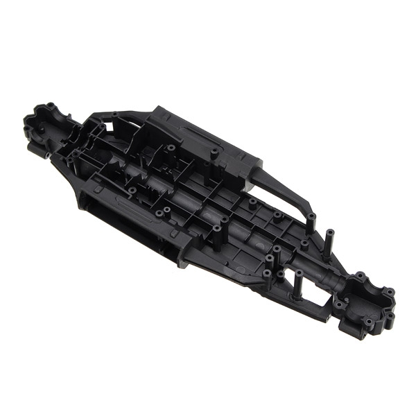 HBX 1/12 12600 Chassis Car Bottom Car Parts 