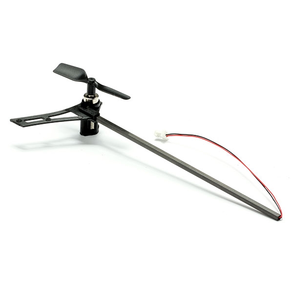 Hisky HCP60 RC Helicopter Parts Tail Boom Set