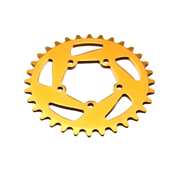 SKYRC SR5 RC Motorcycle Car Parts Sprocket