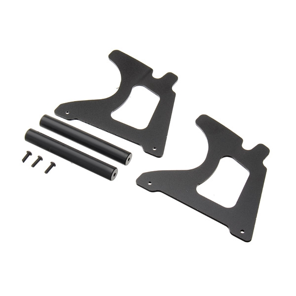 SKYRC SR5 RC Motorcycle Car Parts Frame Plate&Frame Shaft