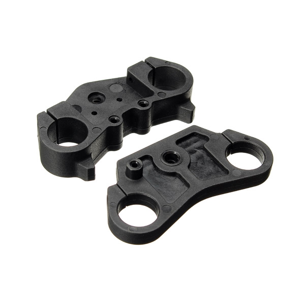 SKYRC SR5 RC Motorcycle Car Parts Front Suspension Mounts