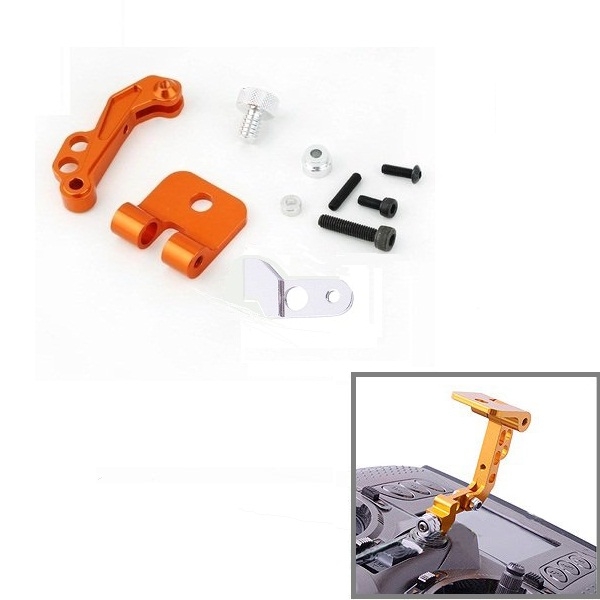 FPV Display Stand Monitor Holder Mount for RC Transmitter