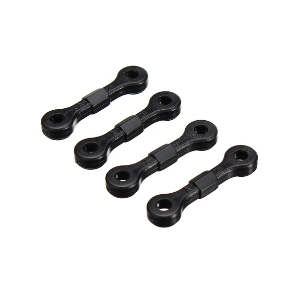 Wltoys Steering Track Rod A A202-51 4PCS 1/24 RC Car Parts