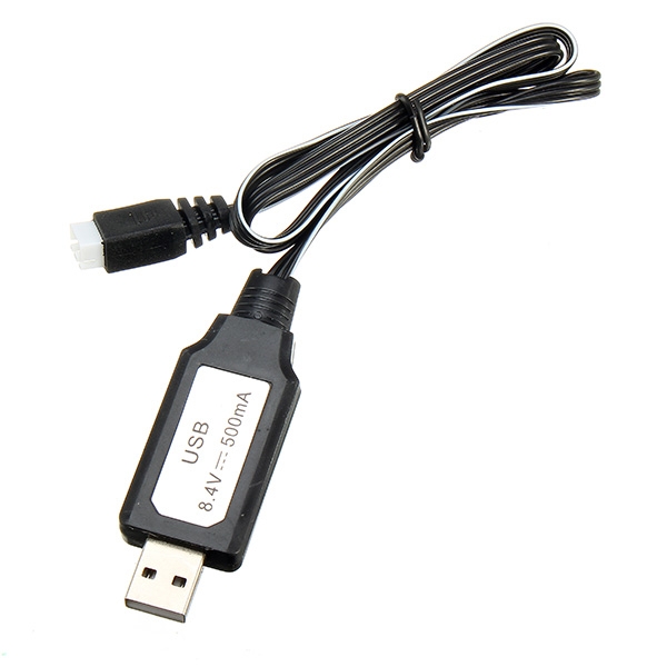 Cheerson CX-32 CX32 CX-32C CX32C CX-32S CX32S CX-32W CX32W RC Quadcopter Parts USB Charging Cable