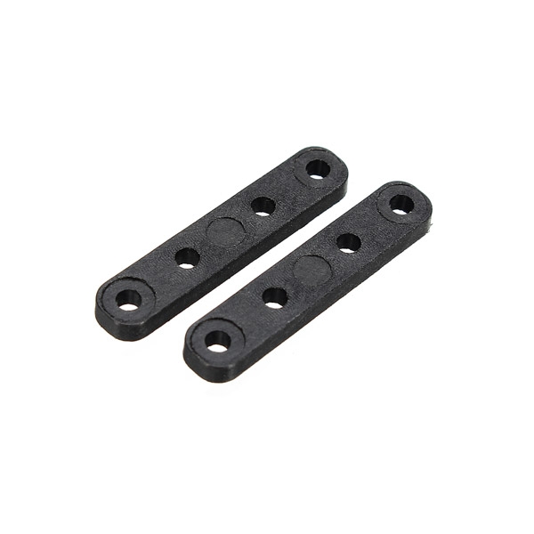 Wltoys Rear Susp. Holders A202-50 2PCS 1/24 RC Car Parts