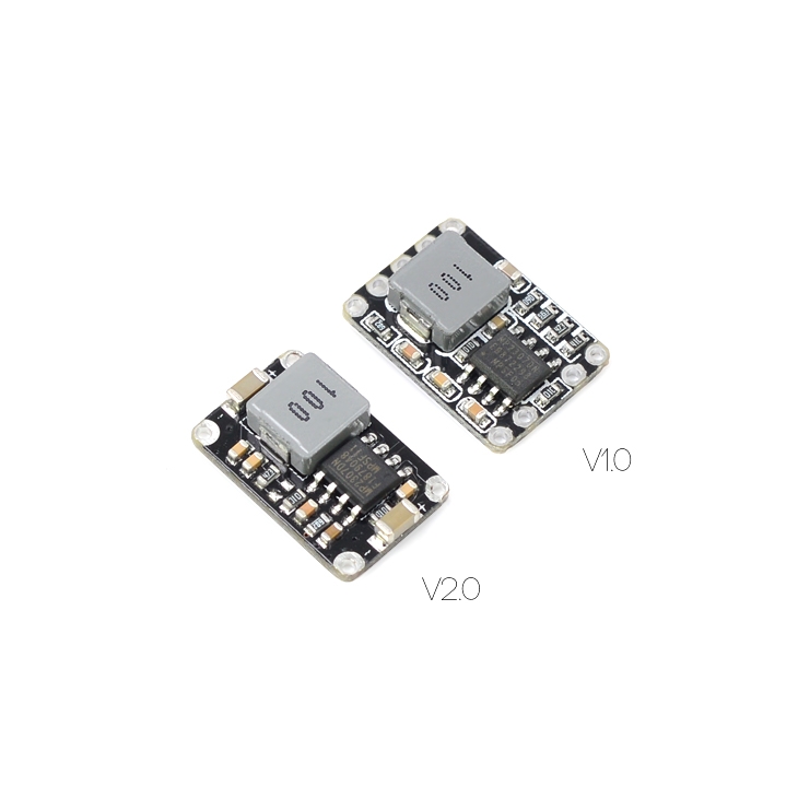 Diatone Mini 2A BEC V2.0 Version 3.3V 5V 12V For RC Multirotors