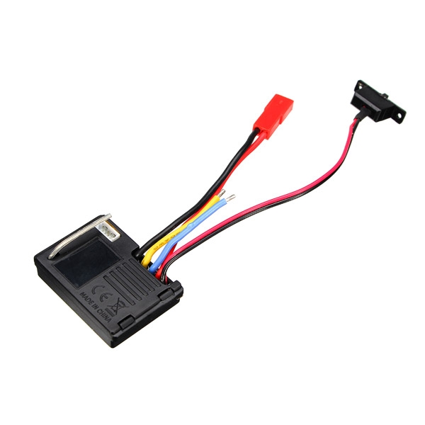 HBX 1/18 18856 Off-road Sandrail Buggy ESC/Receiver 18029