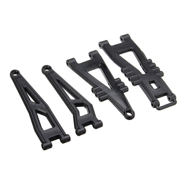 HBX 1/12 12603 Left Right Suspension Arms Car Parts