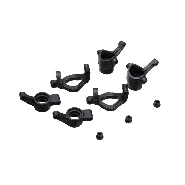 HBX 1/18 18856 Off-road Sandrail Buggy Steering Hub Set 18004