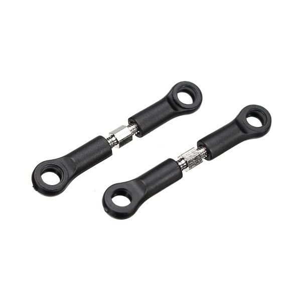 HBX 1/18 18856 Off-road Sandrail Buggy Servo Links 2Pcs 18014