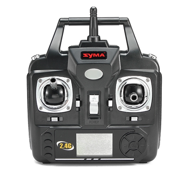 Syma X9 RC Quadcopter Spare Parts Transmitter