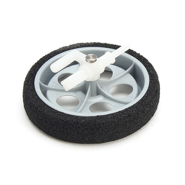 Syma X9 RC Quadcopter Spare Parts Front Wheels