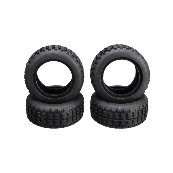 Wltoys 1/24 RC Car Spare Parts Tires A202-45