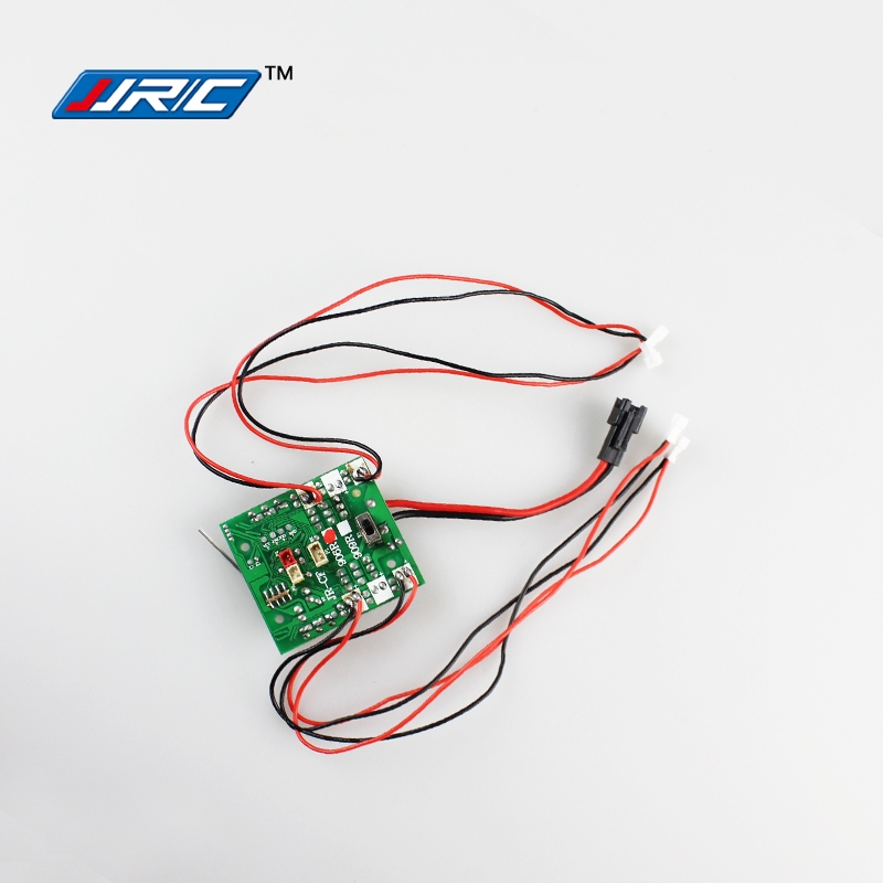 JJRC H26D H26W RC Quadcopter Spare Parts Receiver Board