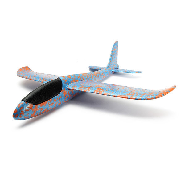 Sonicmodell EPP 480MM Wingspan Hand Launch Free Fly Glider