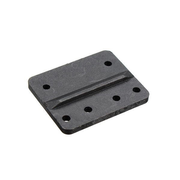 Wltoys 1/24 RC Car Spare Parts Front Bump plate A242-04