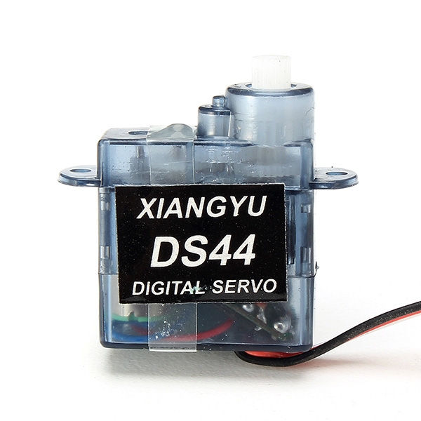 DS44 Micro Digital Servo for T-REX 150 RC Model