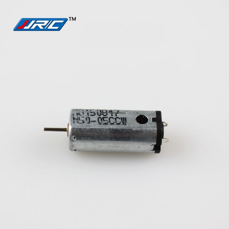 JJRC H26D H26W RC Quadcopter Spare Parts CW/ CCW Motor