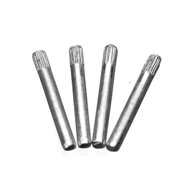 HBX 1/18 18856 Off-road Wheel Pins φ2*16.5mm 4PCS 18024