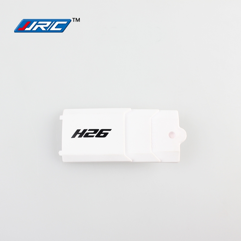 JJRC H26D H26W RC Quadcopter Spare Parts Battery Cover