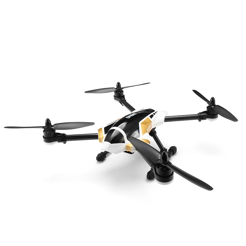 XK X251 With Brushless Motor 3D 6G Mode RC Quadcopter RTF
