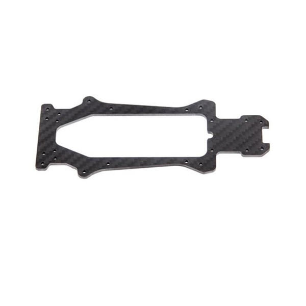 Walkera F210 Spare Part F210-Z-05 Soleplate A Carbon Fiber for F210 Racing Drone