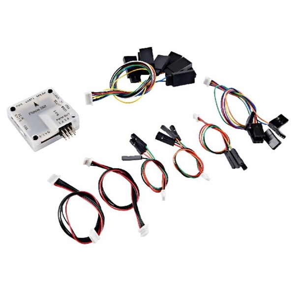 Race32 Racing Flight Controller STM32 F303 MPU6050 with White Box