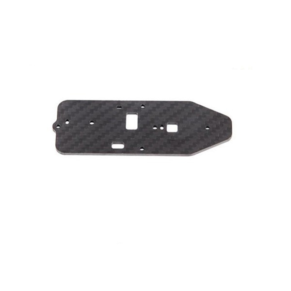 Walkera F210 Spare Part  F210-Z-06 Soleplate B Carbon Fiber for F210 Racing Drone