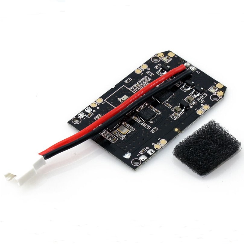 Hubsan X4 Plus H107P RC Quadcopter Spare Parts Receiver Board H107P-12