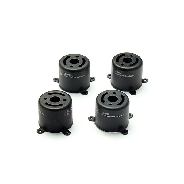 XIN LIN XINLIN X181 RC Quadcopter Spare Parts 4PCS Motor Cover X181-09