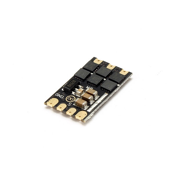 OVERSKYRC MR-20A 20A Brushless ESC