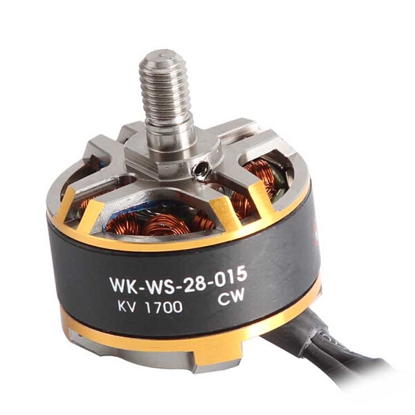 Walkera Furious 320 Spare Part 1700KV cCW WK-WS-28-015 Furious 320(C)-Z-29