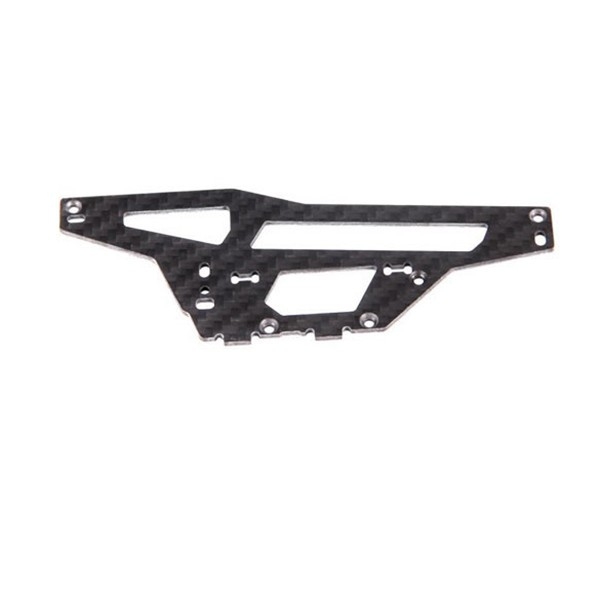 Walkera F210 Spare Part F210-Z-07 Left Side Panel for F210 Racing Drone