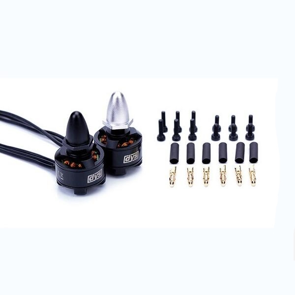 DYS BX1306-14 4000KV CW/CCW Brushless Motor for Multicopter