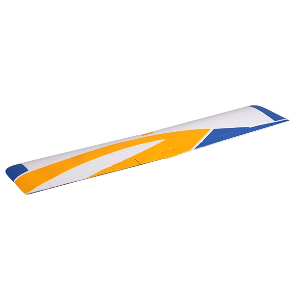 FMS Super EZ Trainer RC Airplane Spare Part 1220mm Main Wing