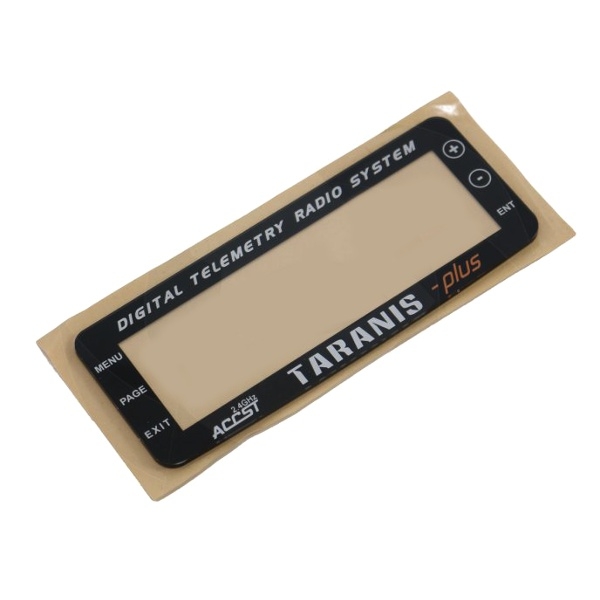 FrSky Taranis Plus Replacement Display Pannel