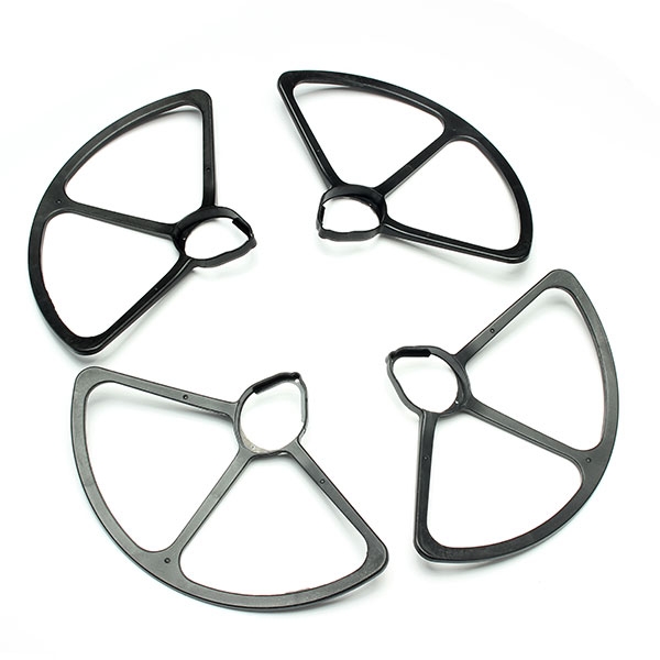 XIN LIN XINLIN X181 RC Quadcopter Spare Parts 4PCS Propeller Protecting Cover X181-04