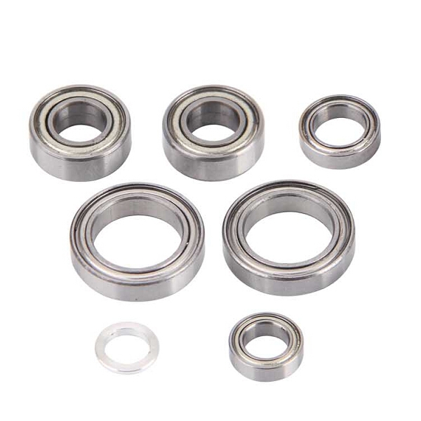 Walkera Furious 320 Spare Part Bearing Set Furious 320(C)-Z-27